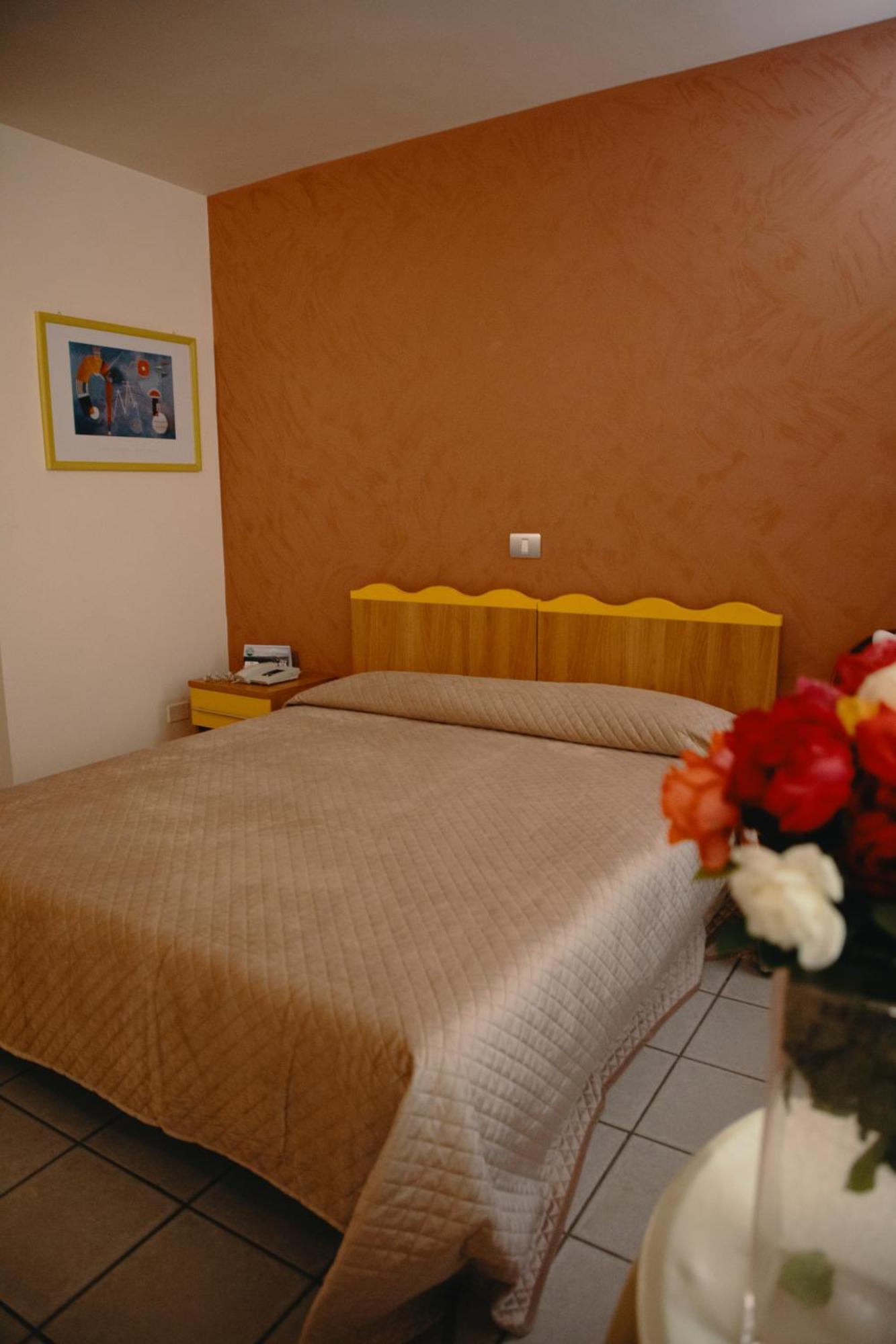Halykos Hotel Cammarata Exteriér fotografie